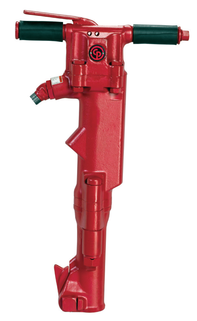 Chicago Pneumatic Pneumatic Breaker