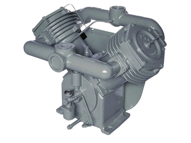 Champion A-Series Compressor/Vacuum Pump