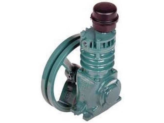 Champion Climate Control Series Piston Air Compressor Pump