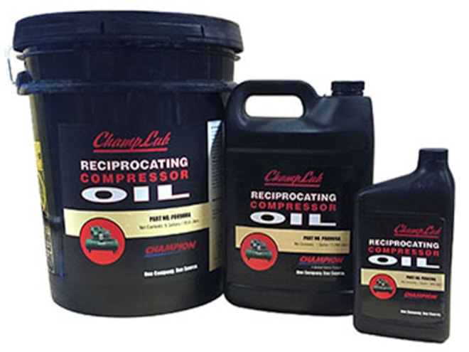 Champion ChampLub Mineral Oil