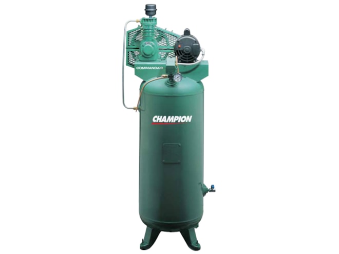 Champion CommandAir Series Piston Air Compressor