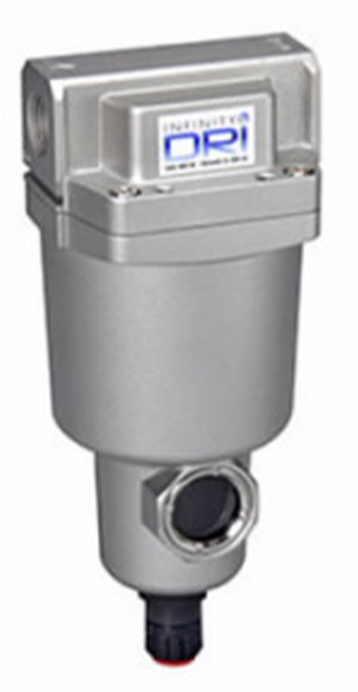 Champion DRI Water Removal System