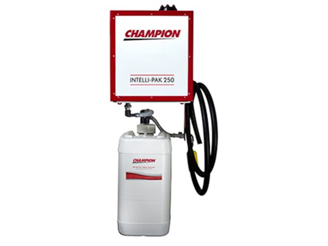 Champion Intelli-Pak Oil and Water Separator