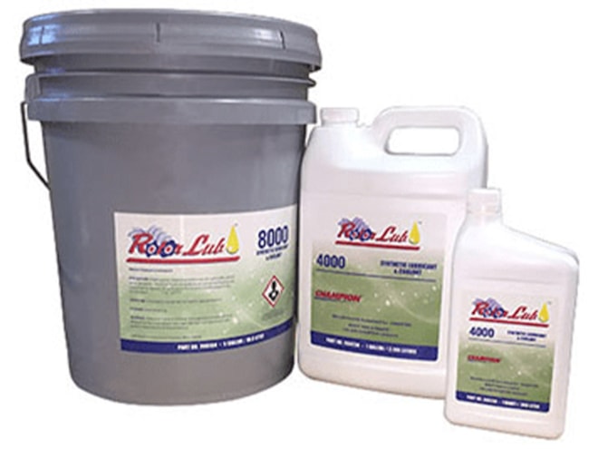 Champion RotorLub Synthetic Lubricant