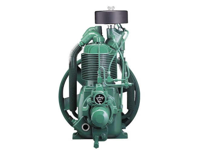 Champion PL-Series Piston Air Compressor Pump