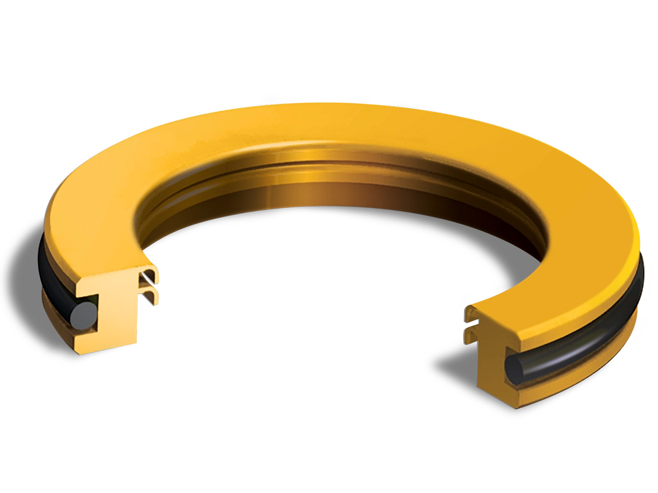 Chesterton 30K Advanced Lip Seal