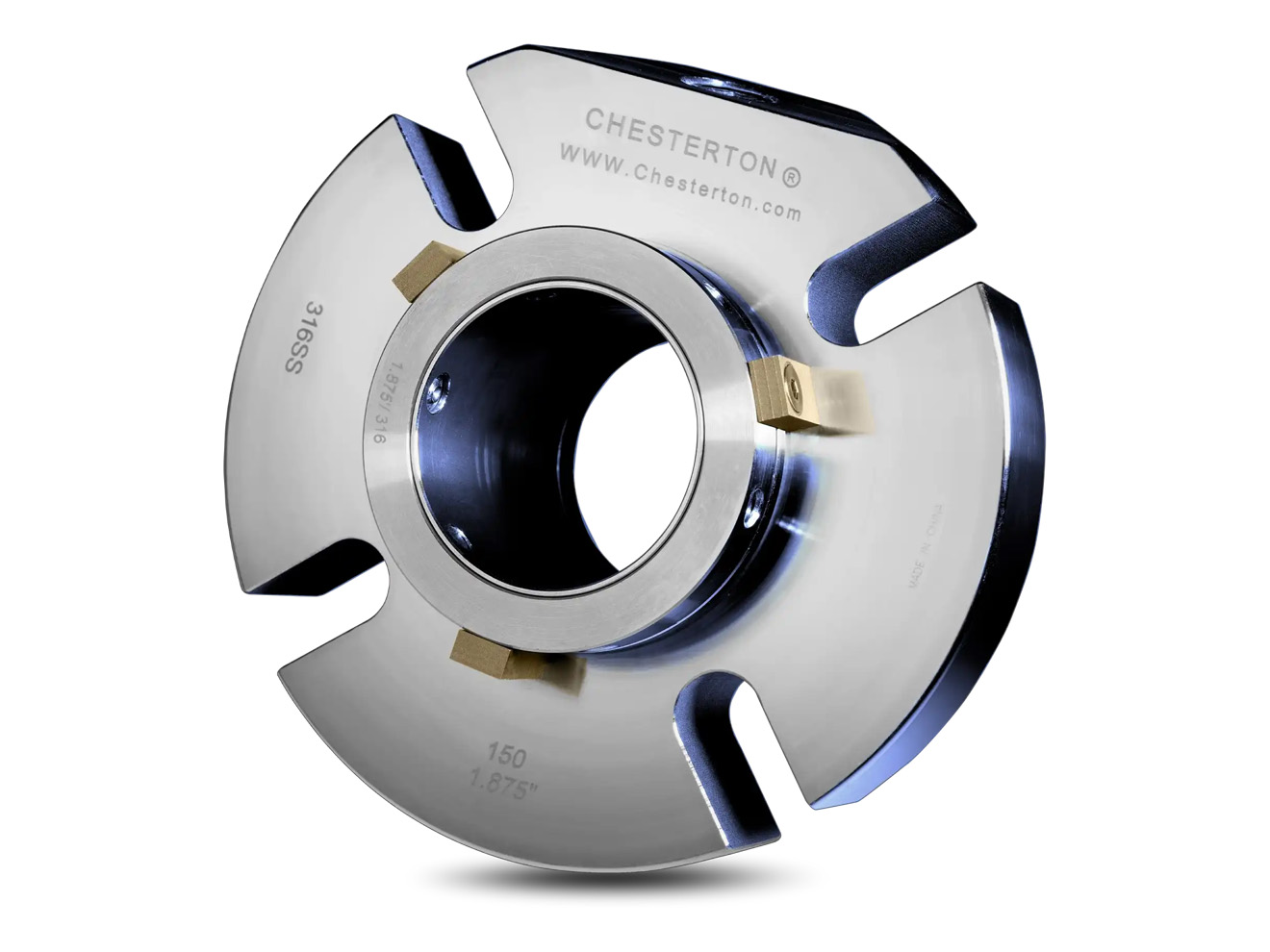 Chesterton 150/150L General Duty Cartridge Seal