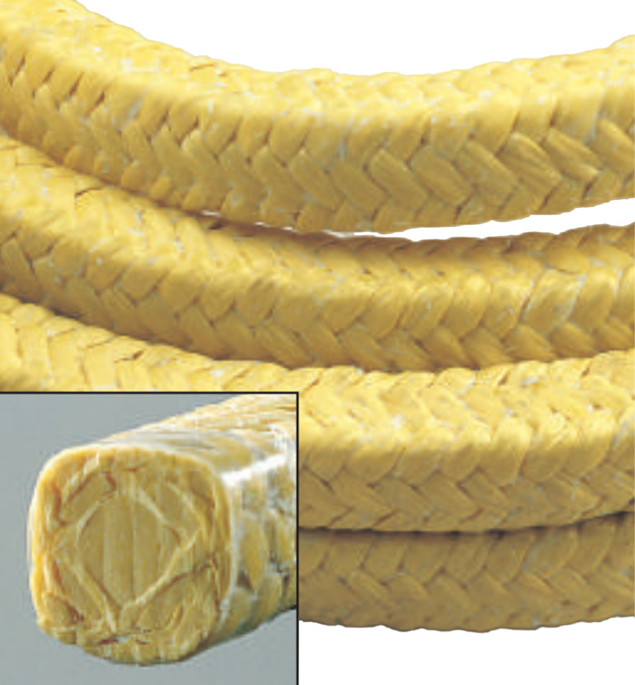 Chesterton 1740 Aramid Fiber Packing