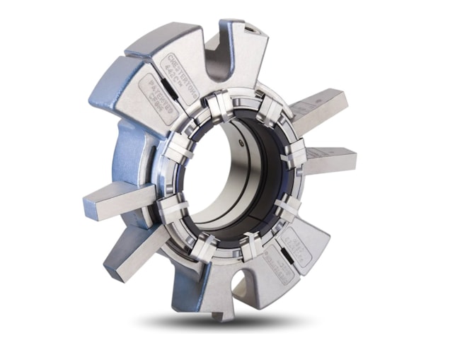 Chesterton 442C Cartridge Split Mechanical Seal
