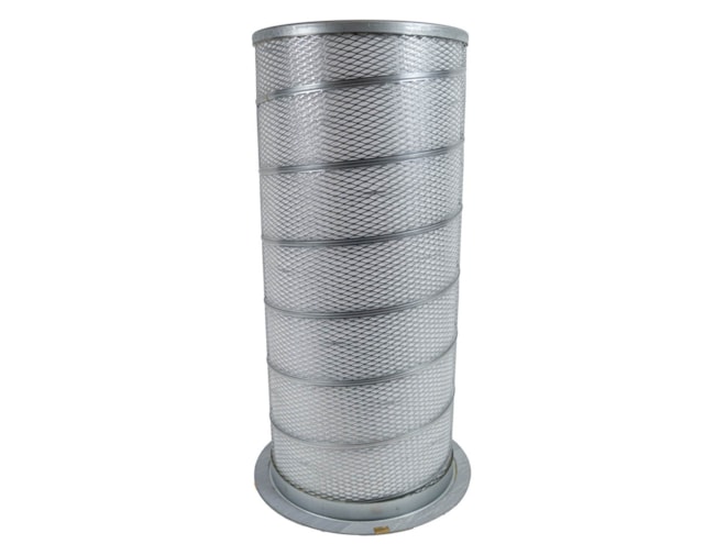 120902000186 Oil Separator Element