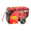 CONX Equipment X Air Gas Powered Rotary Screw Air Compressor 20.8 HP