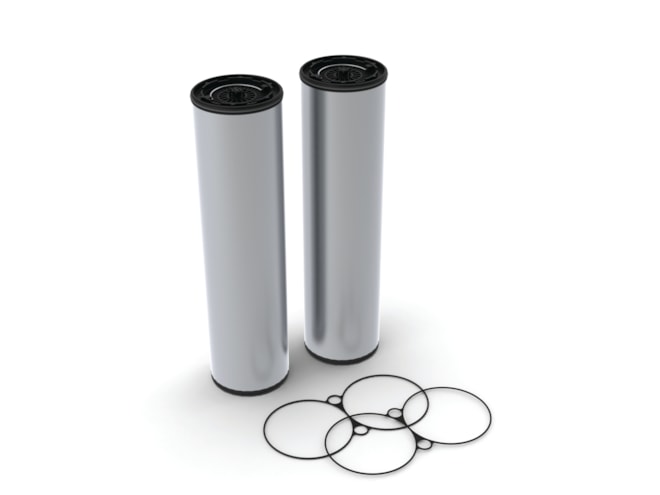 nano-purification solutions NDK Maintenance Kit