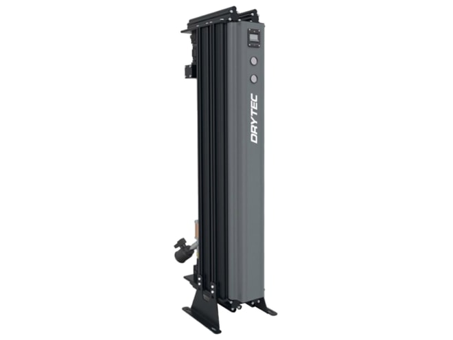 DRYTEC SDM-US Series Modular Heatless Desiccant Air Dryer
