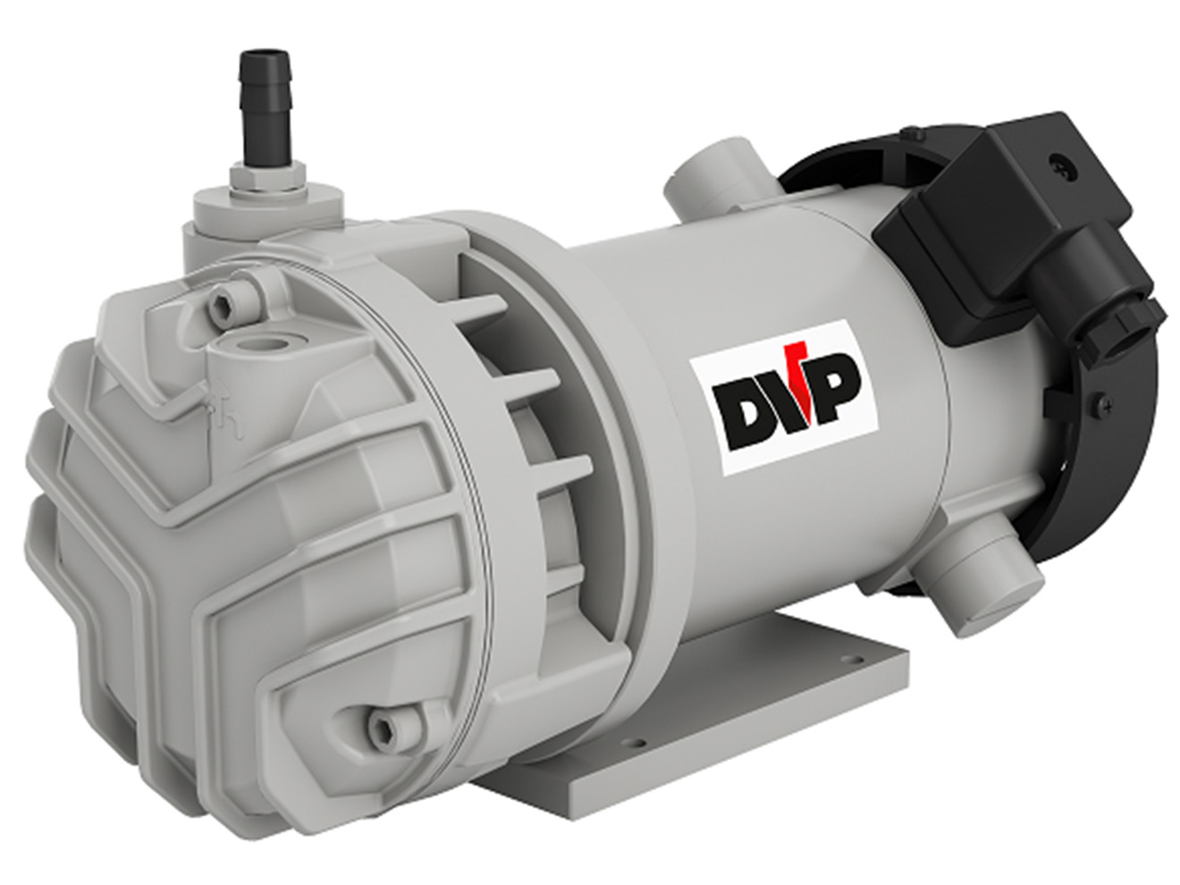 DVP SC Series Oil-Free Rotary Vane Vacuum Pump