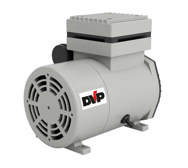 DVP ZA Series Oil-Free Piston Pump