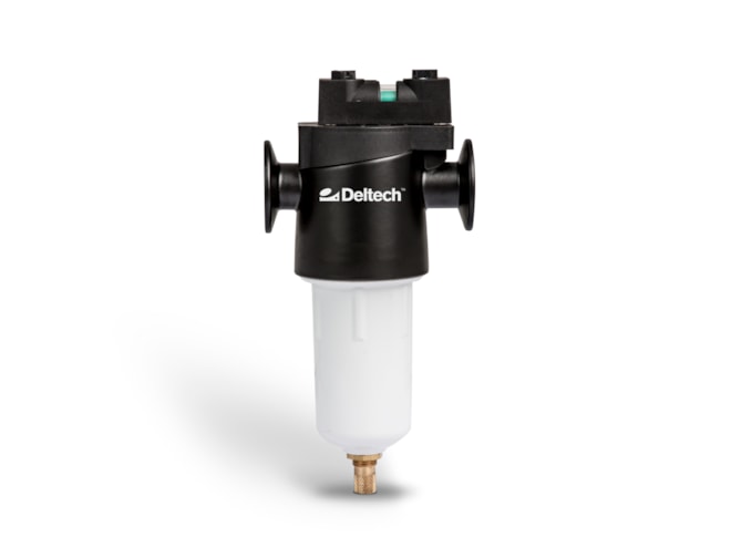 Deltech 300 Series Filter