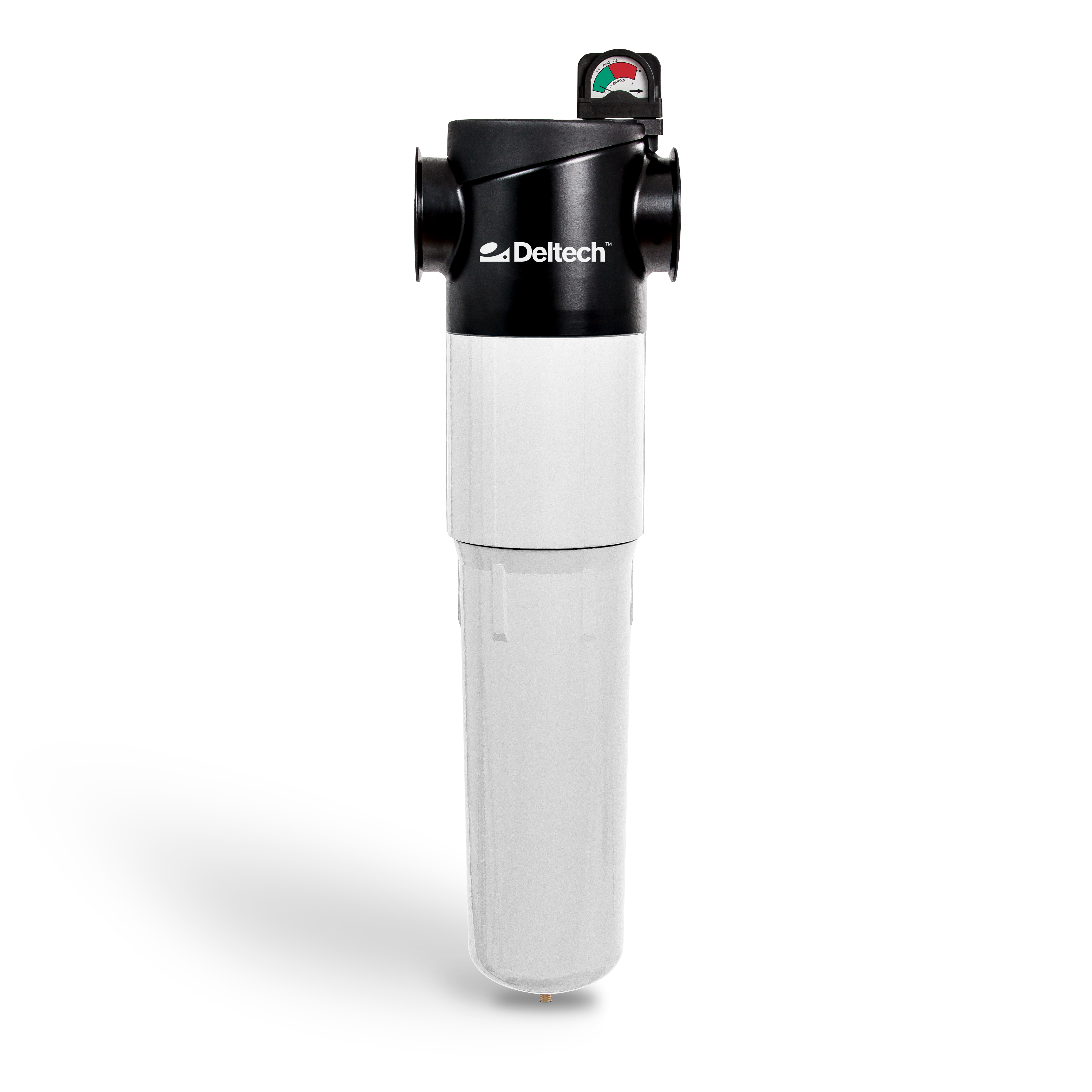 Deltech 300 Series Filter