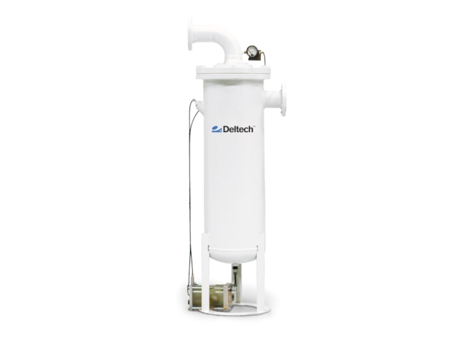 Deltech ME Series Mist Eliminator