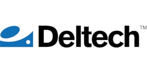 Deltech Logo