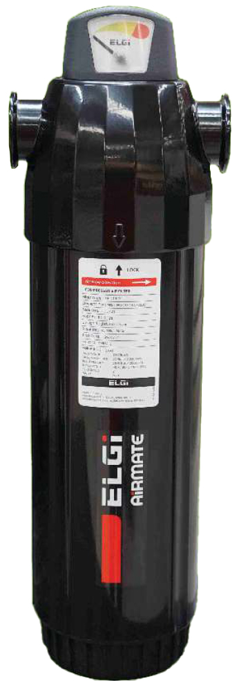 ELGi Airmate EGRD 100, 100 CFM, Refrigerated Air Dryer