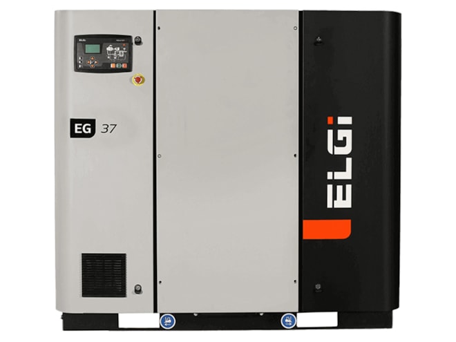 ELGi EG 30 HP Rotary Screw Air Compressor