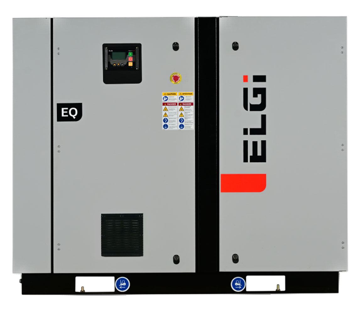 ELGi EQ Series 30 HP Rotary Screw Air Compressor