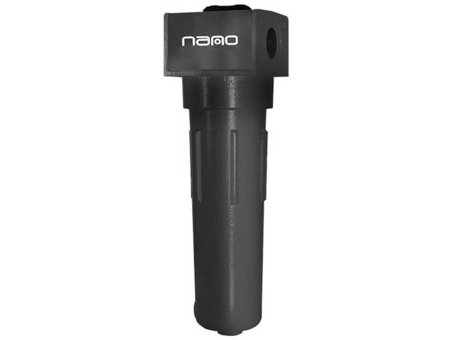 nano-purification solutions F3 High Temperature Industrial Compressor Filter