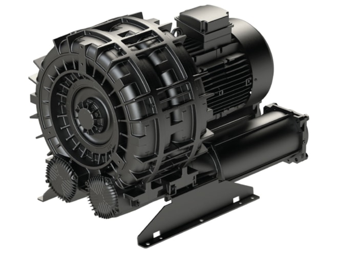 FPZ Evolution Series Regenerative Blower