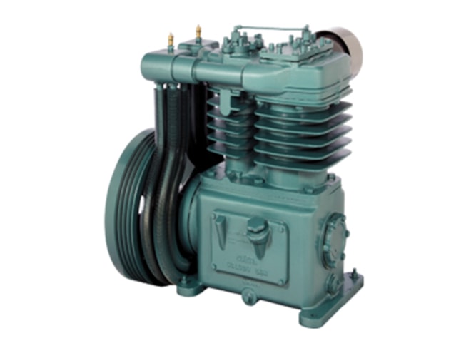 FS-Curtis ML Series Piston Air Compressor Pump