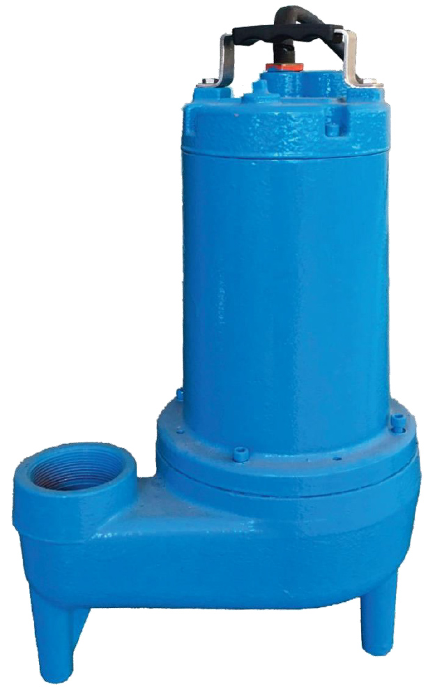 Federal Pump PIB Plus Series Submersible Vortex Pump