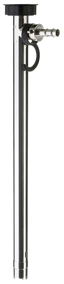 Flux Pumps F427 Sanitary Drum and Container Pump