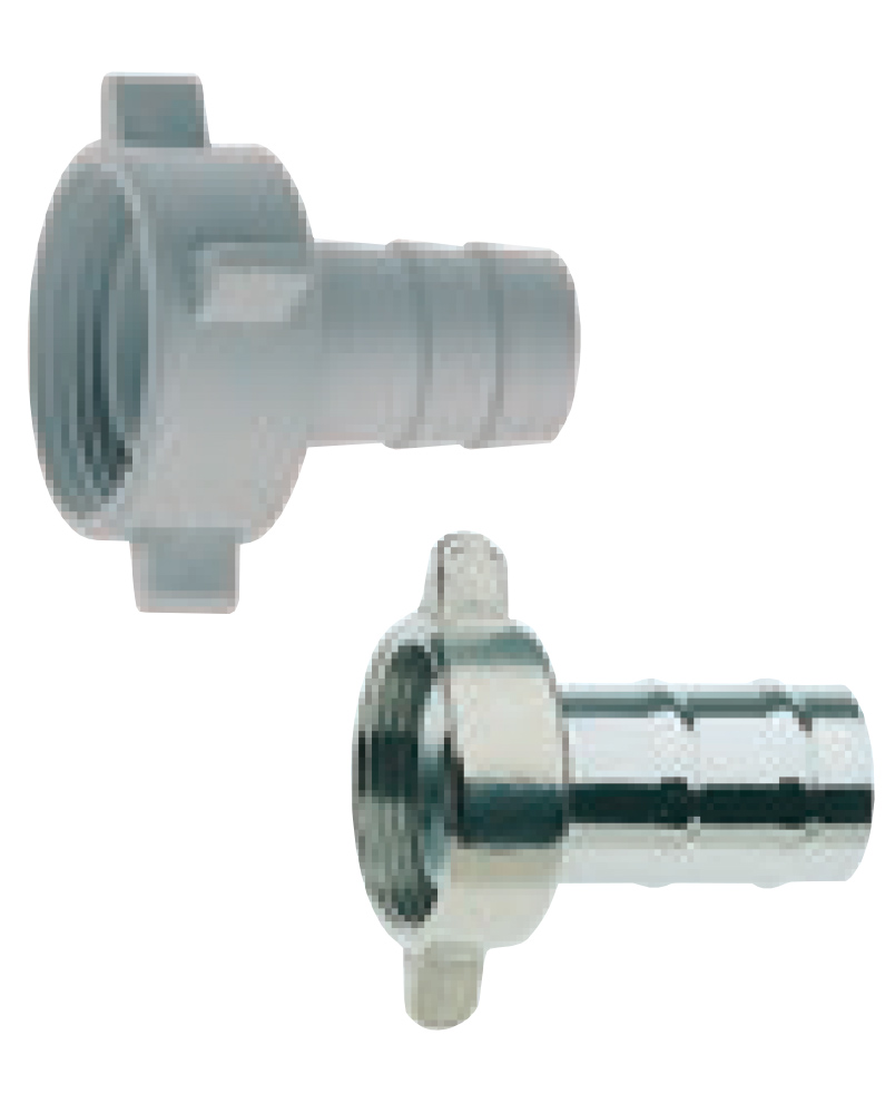 Flux Pumps JUNIORFLUX Hose Connector