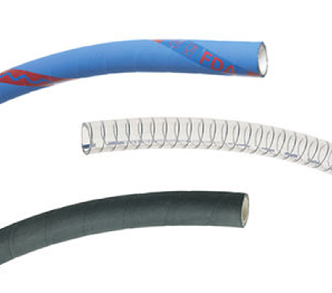 Flux Pumps Drum and Container Pump Hose