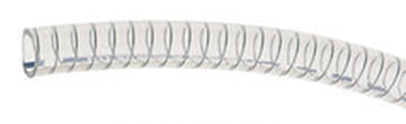 Flux Pumps 10-00110041 PVC Hose