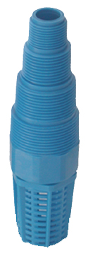 AMT Foot Valve