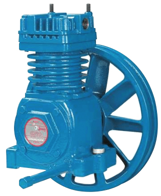 Jenny Bare Air Compressor Pump
