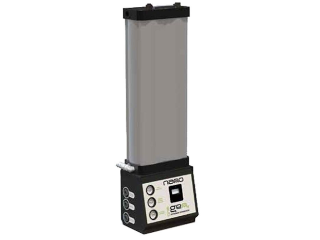 Nano Purification Nitrogen Generator ECOGEN2-090