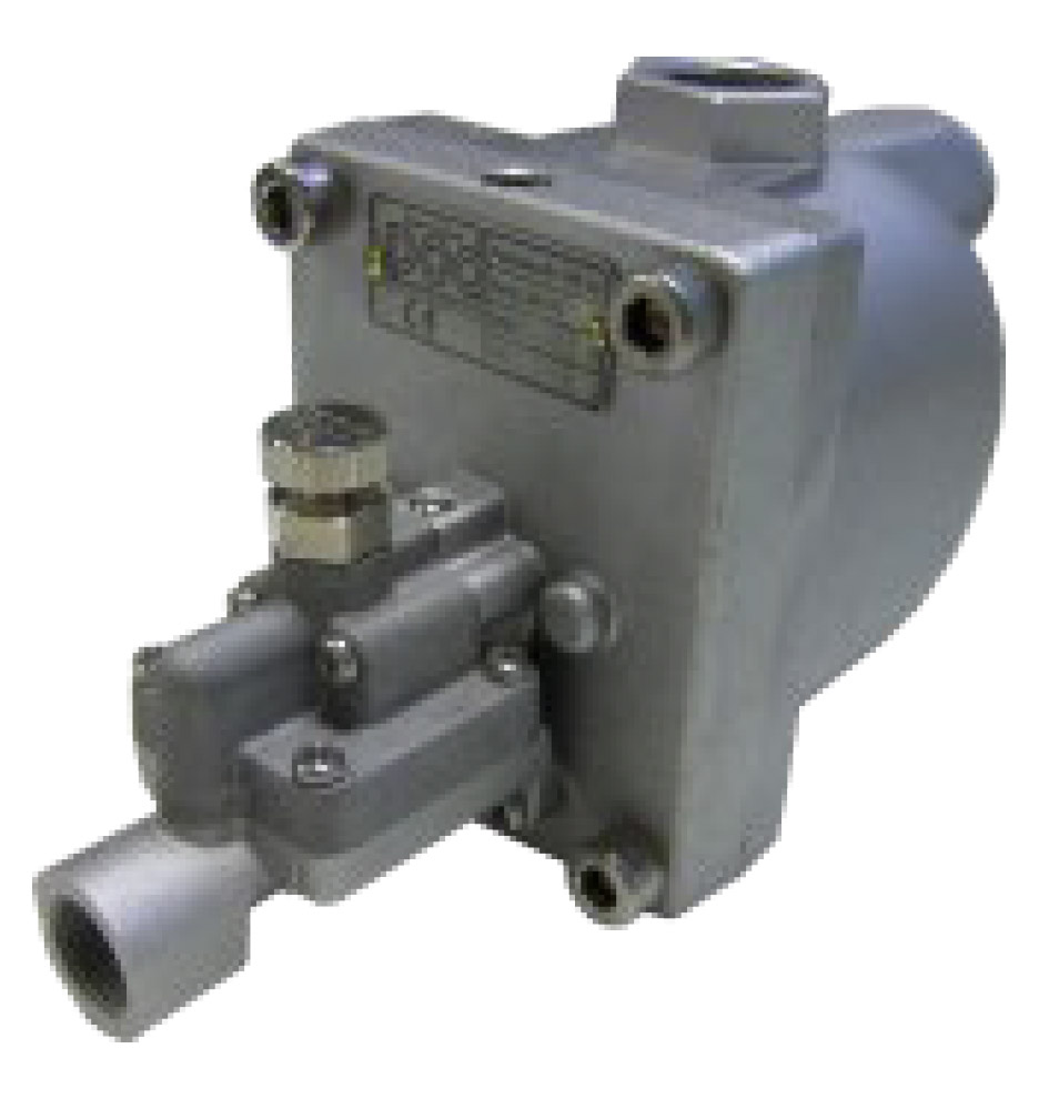 Great Lakes Air ZLD Zero Loss Float Drain