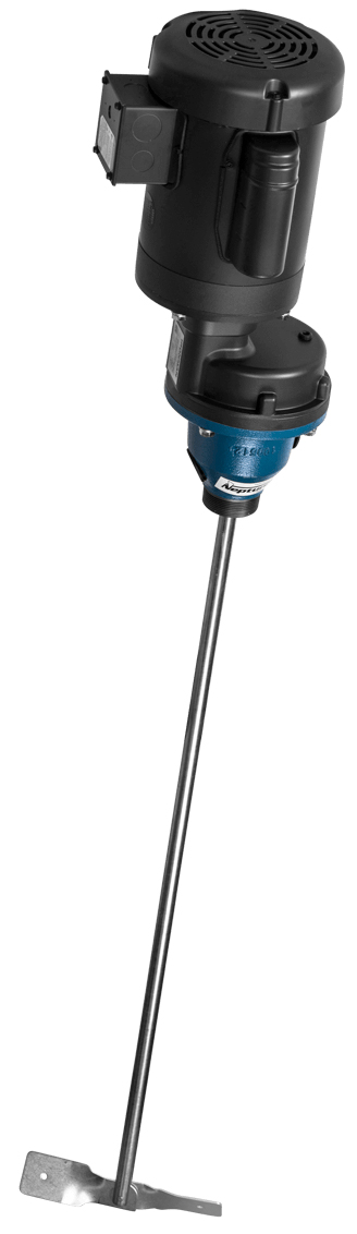 Neptune Gear Driven Bulk Container Mixer