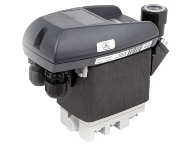 Hankison 600 Series Electric Demand Drain