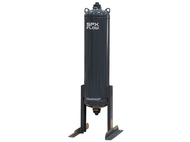 Hankison AAAT Series Adsorber Tower