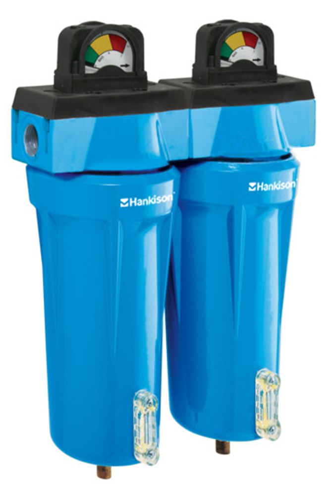 Hankison HF Series Filter