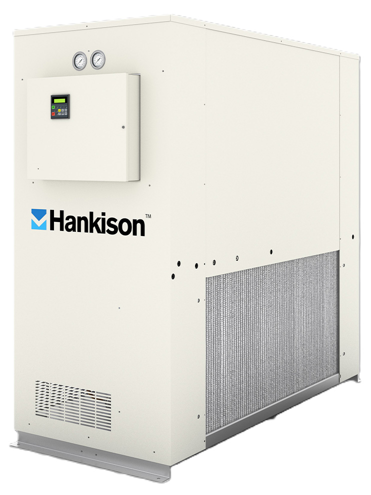 Hankison HHPR Series High Pressure Refrigerated Air Dryer