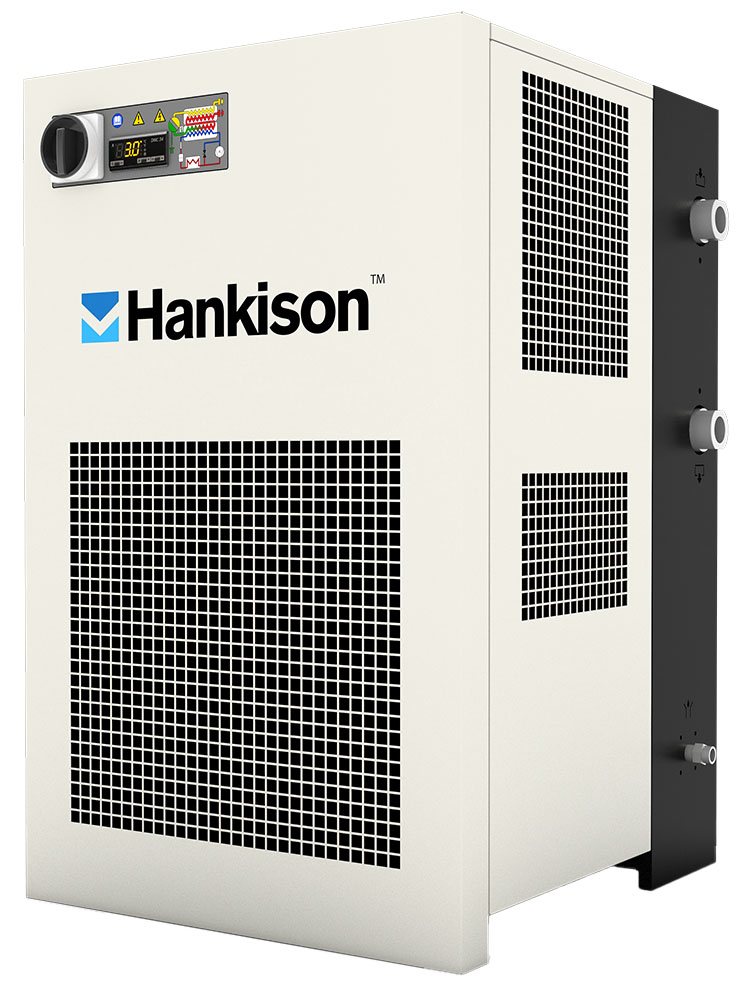 Hankison HHPR Series High Pressure Refrigerated Air Dryer