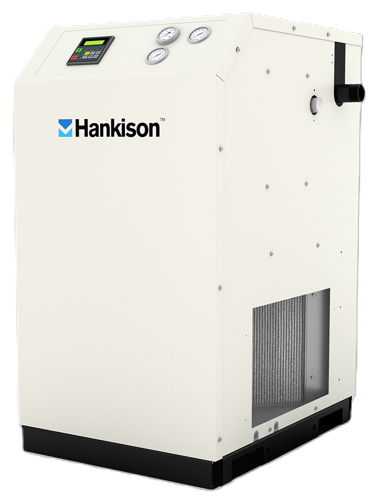 Hankison HHPR Series High Pressure Refrigerated Air Dryer