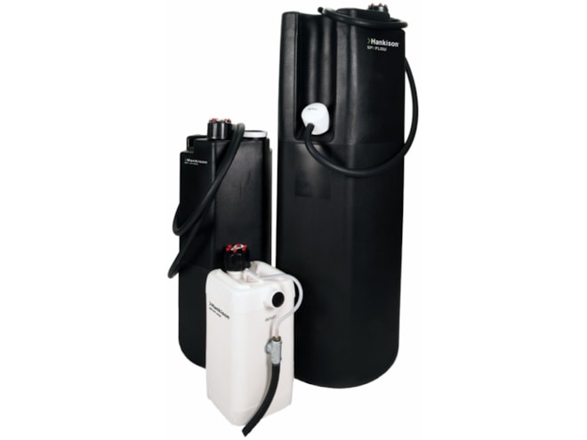 Hankison HWS Series Oil Water Separator