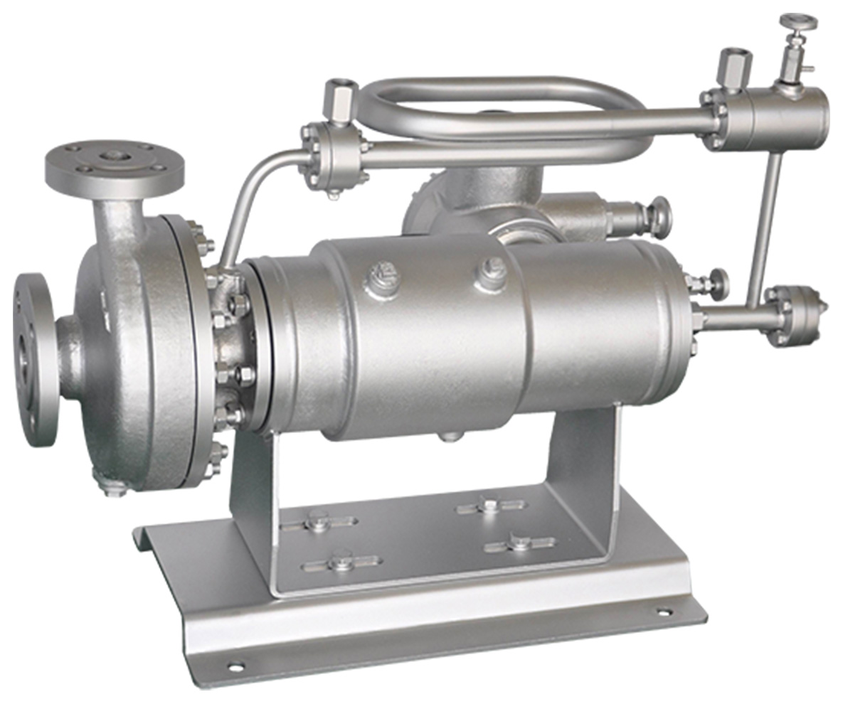 Hayward Tyler HS Slurry Handling Canned Motor Pump