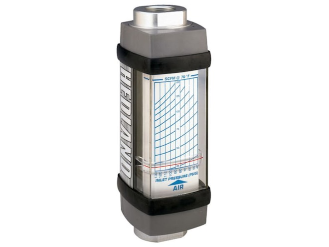 Hedland Air and Compressed Gases Flow Meter