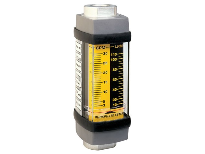 Hedland Phosphate Ester Fluid Flow Meter