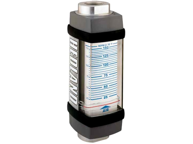 Hedland Caustic Air and Gases Flow Meter